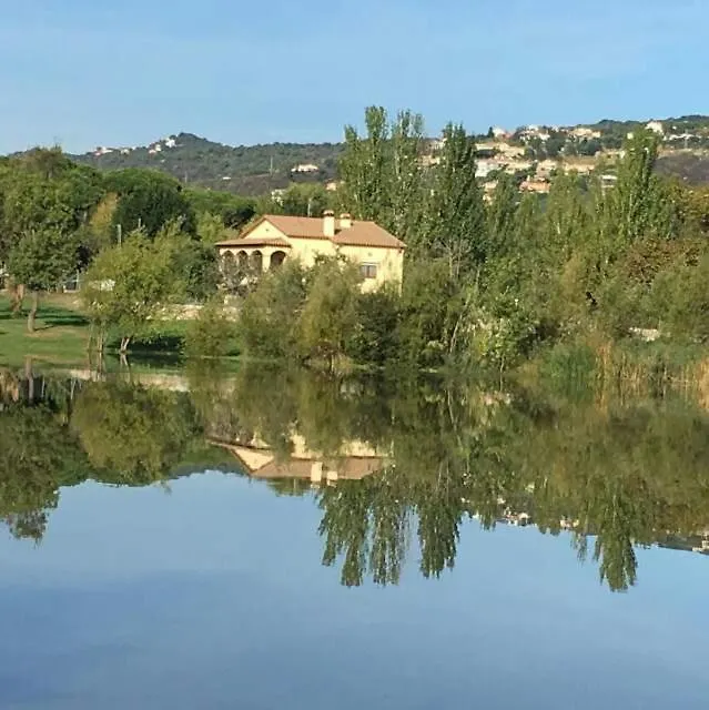 La Colomina Vila Platja d'Aro Casa de Férias