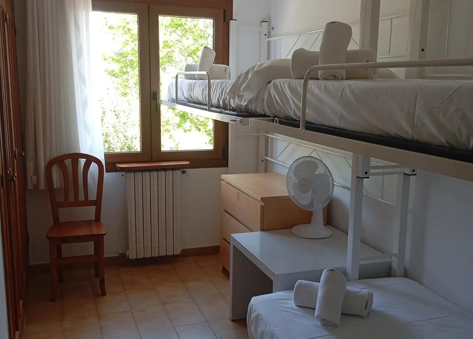 Casa de Férias La Colomina Vila Platja d'Aro
