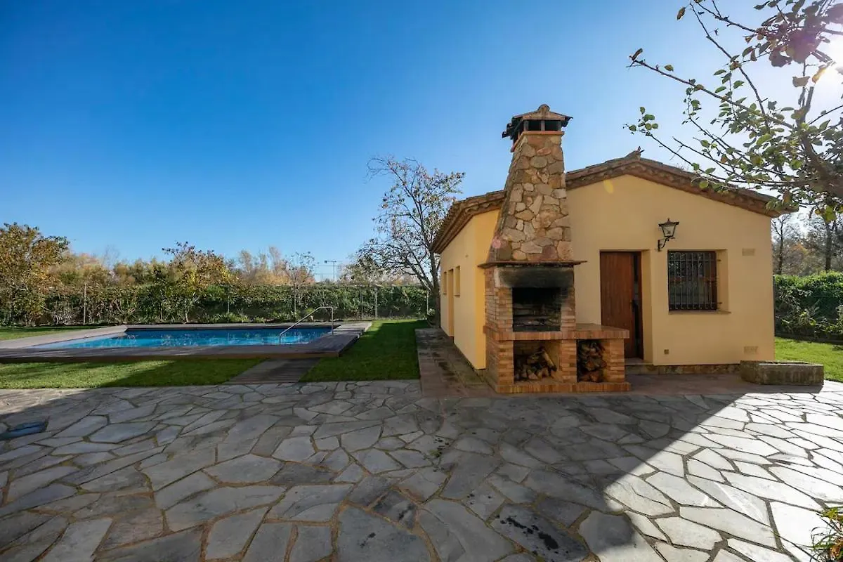Casa de Férias La Colomina Vila Platja d'Aro