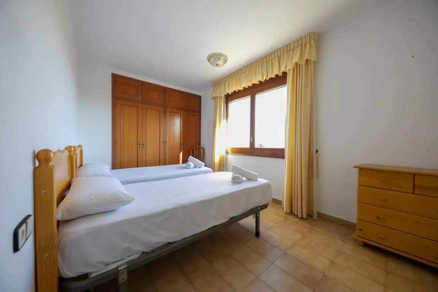 Casa de Férias La Colomina Vila Platja d'Aro