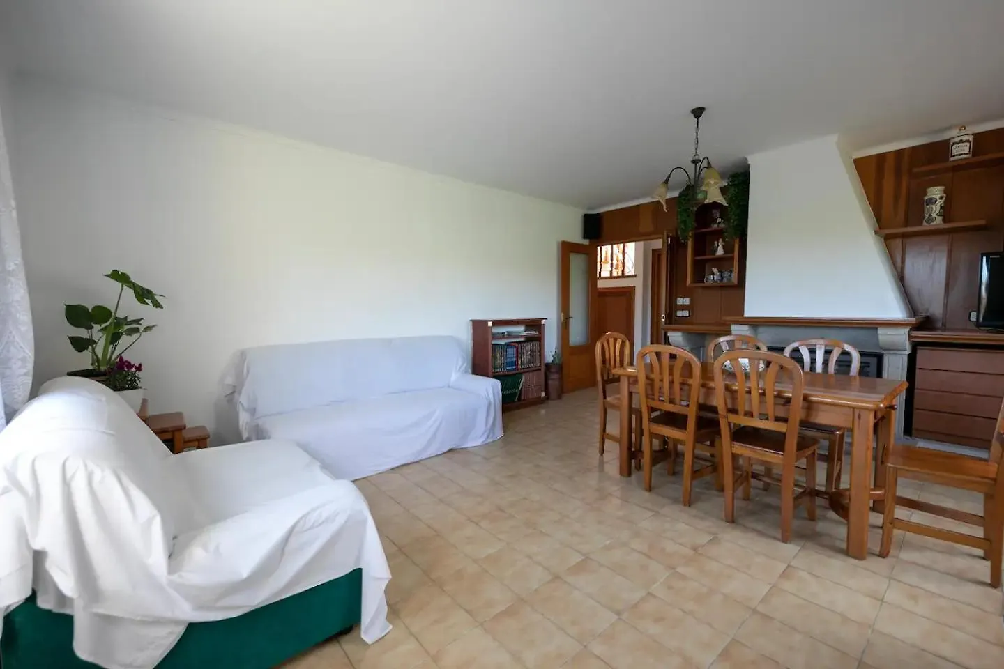 La Colomina Vila Platja d'Aro Casa de Férias