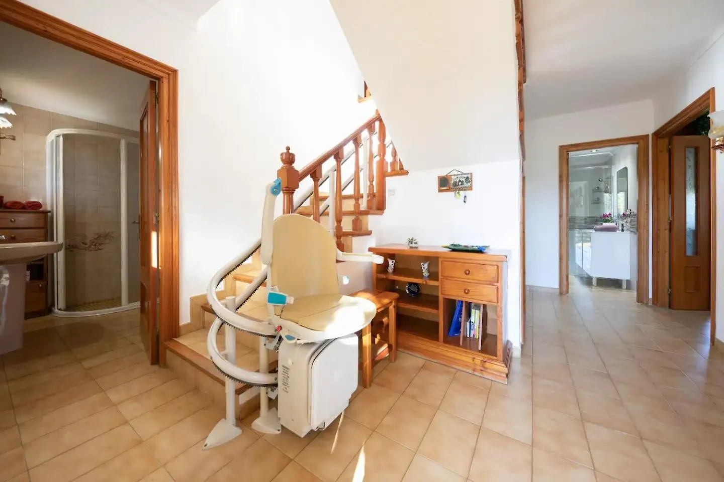 La Colomina Vila Platja d'Aro Casa de Férias