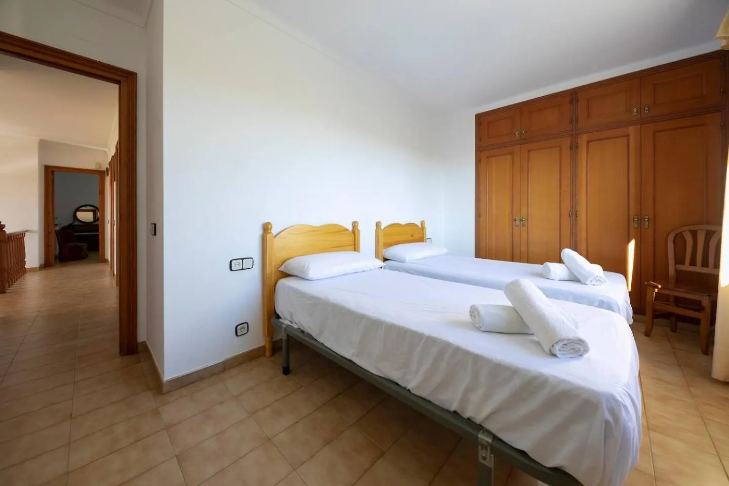 Casa de Férias La Colomina Vila Platja d'Aro Espanha