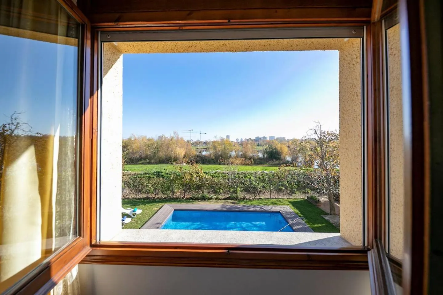 Casa de Férias La Colomina Vila Platja d'Aro