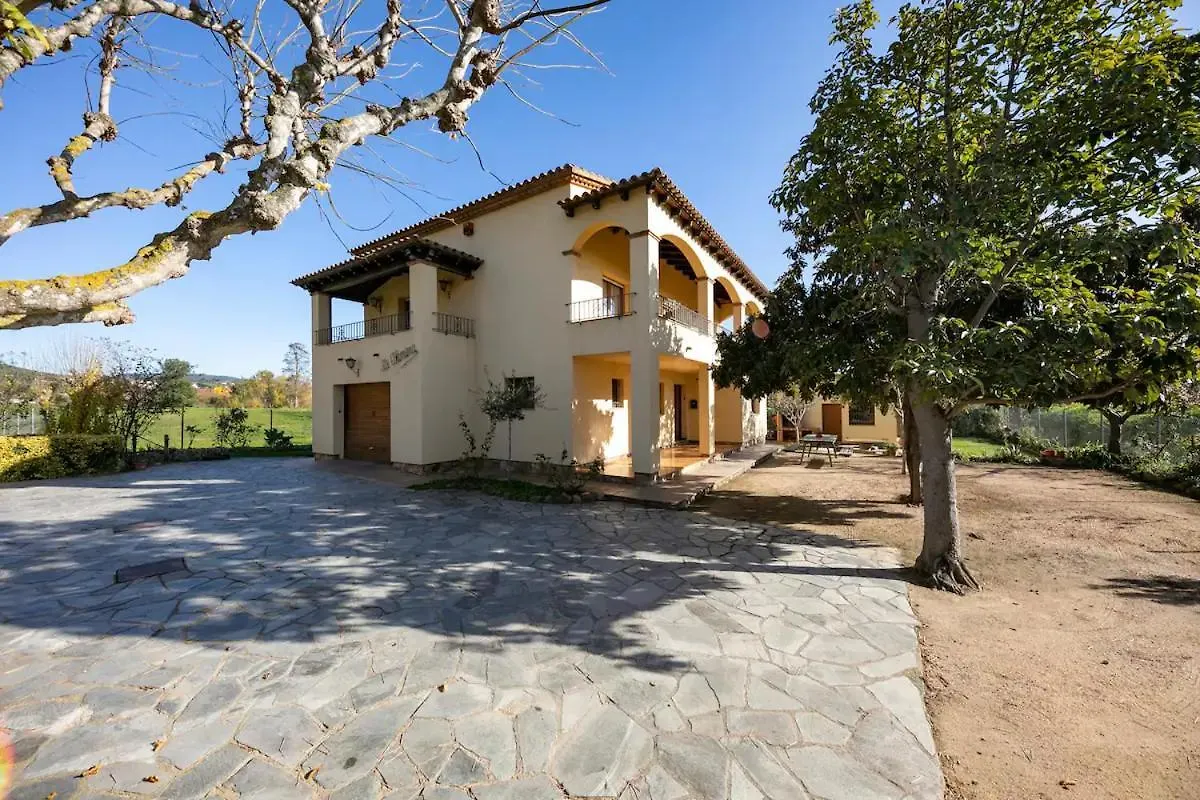 La Colomina Vila Platja d'Aro