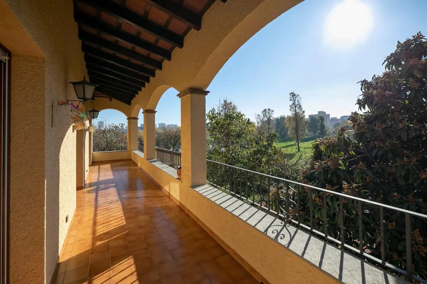 La Colomina Vila Platja d'Aro Espanha