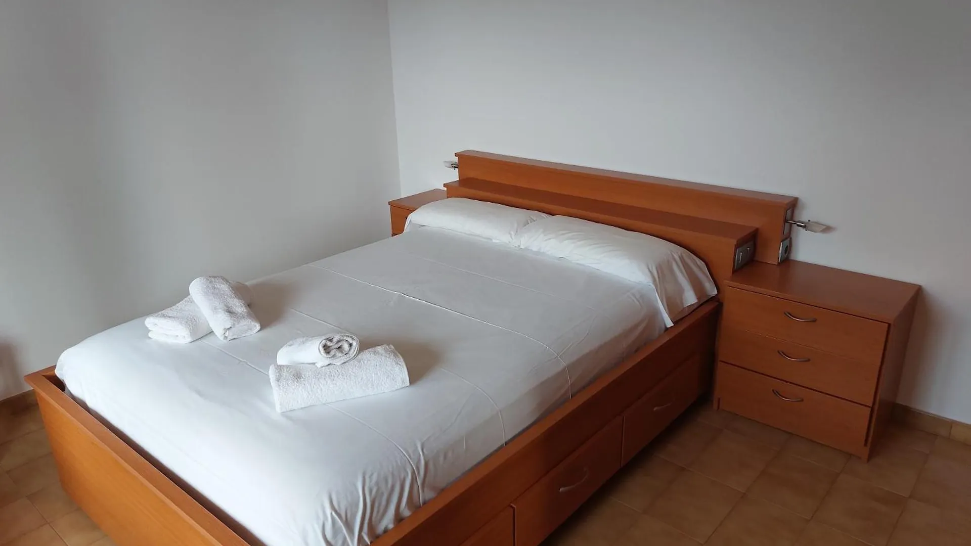 Casa de Férias La Colomina Vila Platja d'Aro Espanha