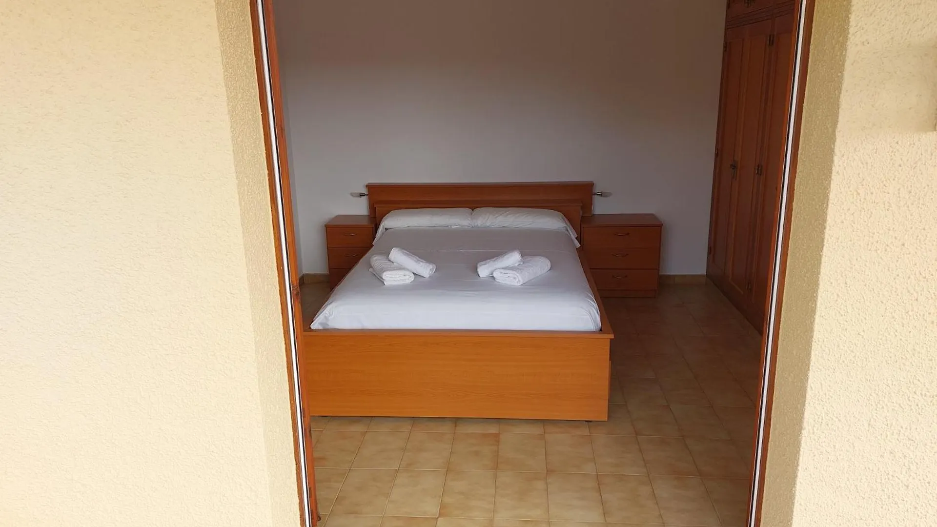 Casa de Férias La Colomina Vila Platja d'Aro Espanha