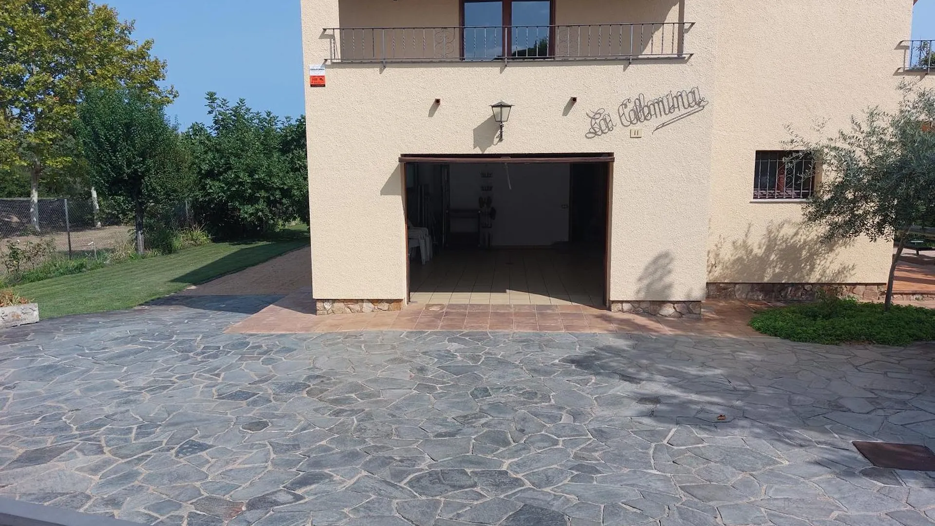 La Colomina Vila Platja d'Aro Casa de Férias