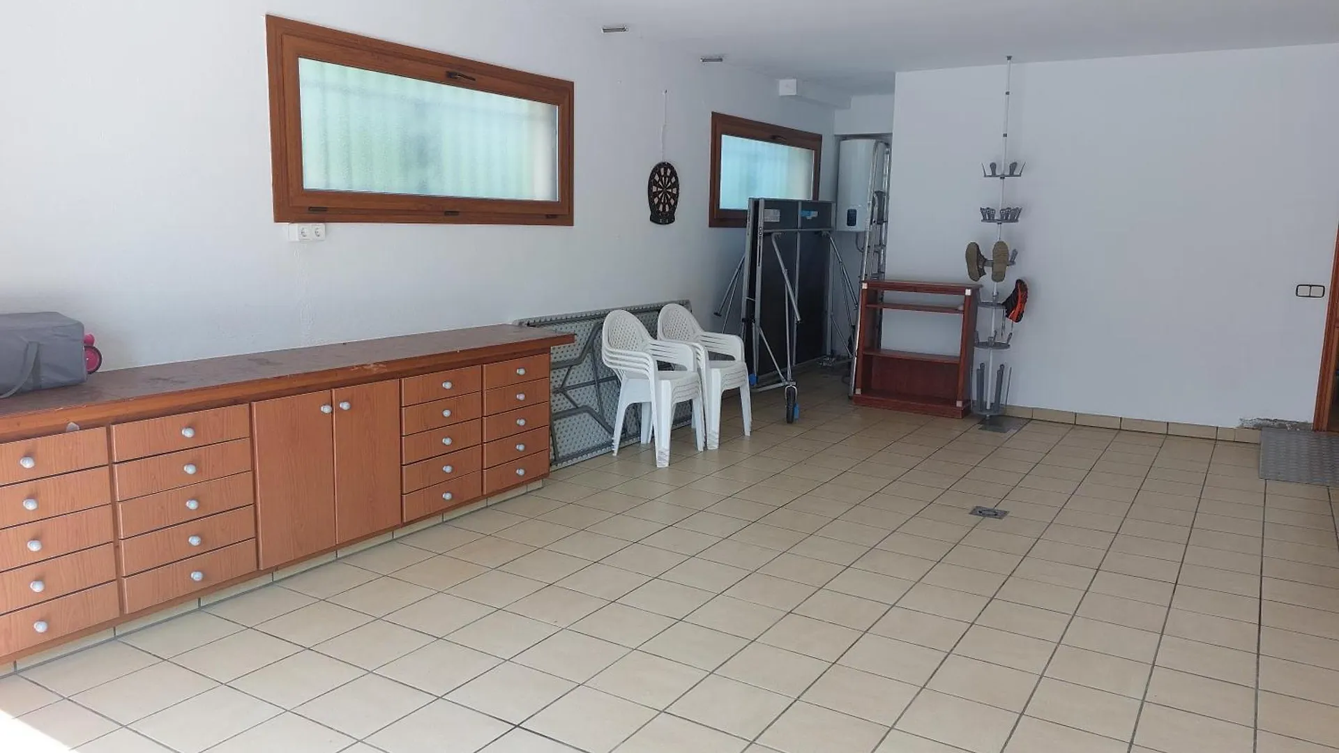 Casa de Férias La Colomina Vila Platja d'Aro Espanha