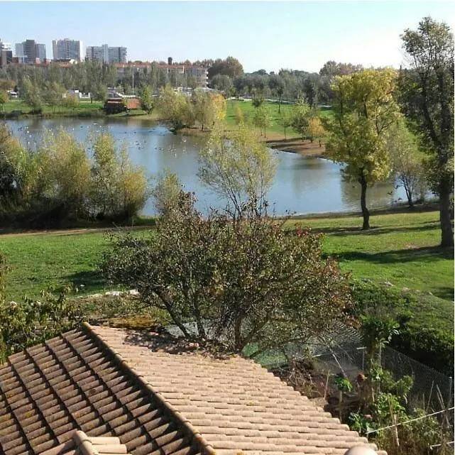 Vila La Colomina Platja d'Aro 0*,
