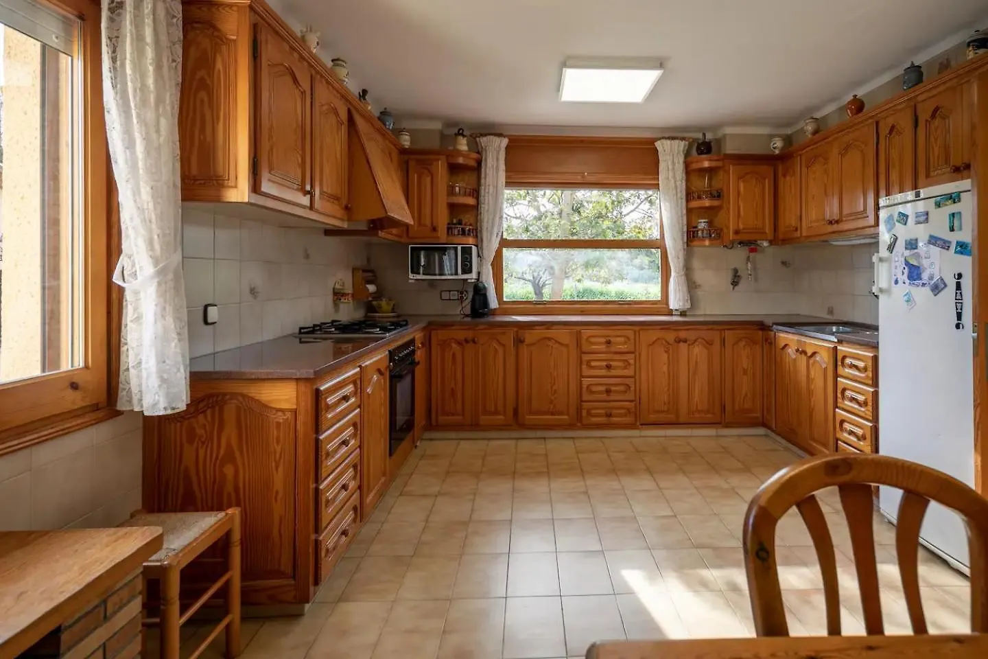 Vila La Colomina Platja d'Aro Španělsko