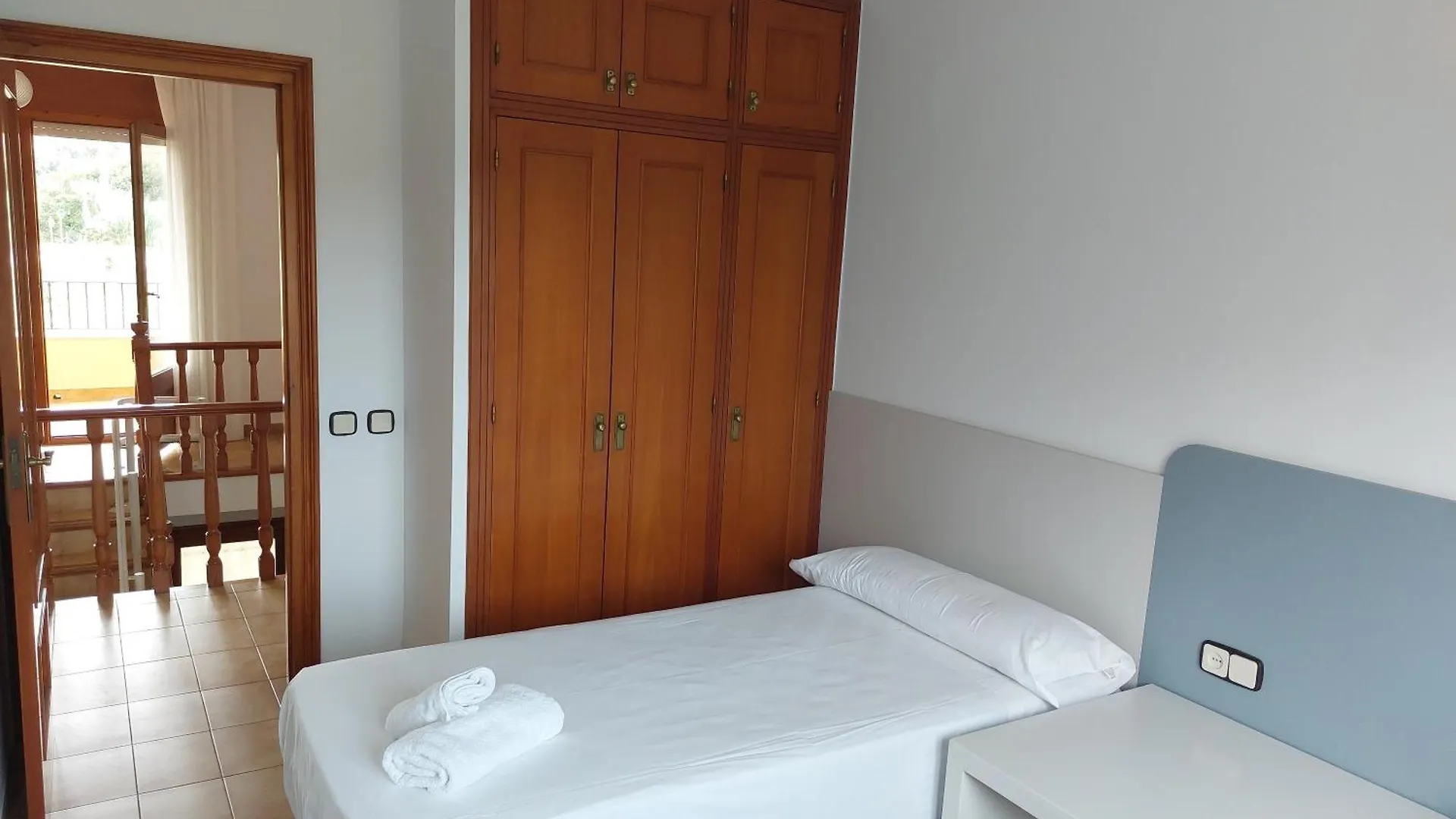 Vila La Colomina Platja d'Aro Prázdninový dům