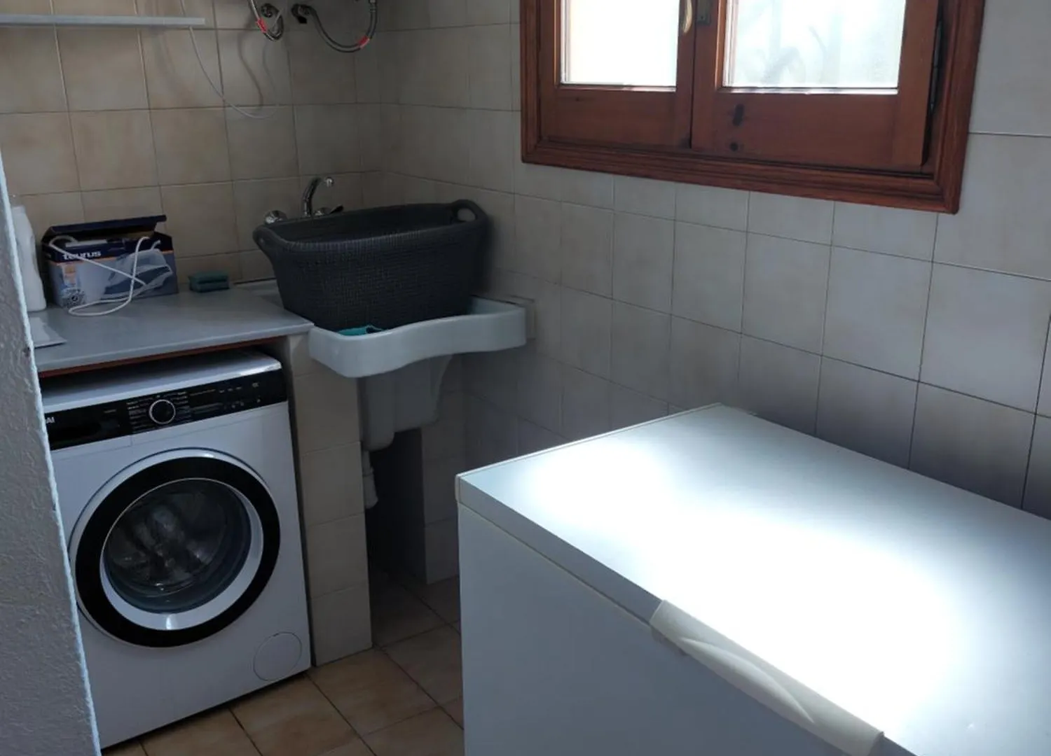Vila La Colomina Platja d'Aro Prázdninový dům