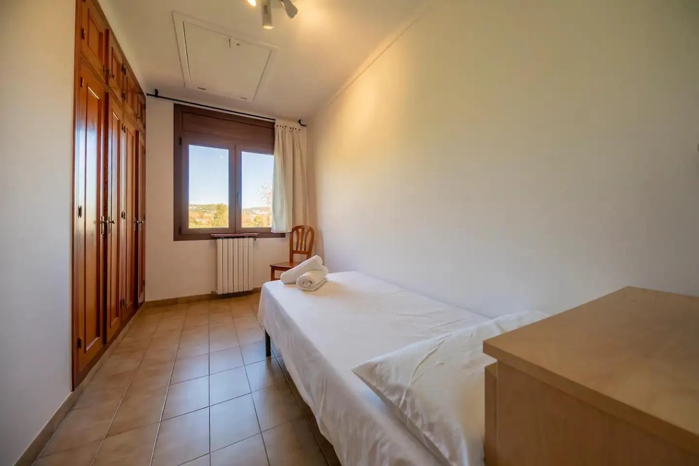 Vila La Colomina Platja d'Aro 0*,  Španělsko
