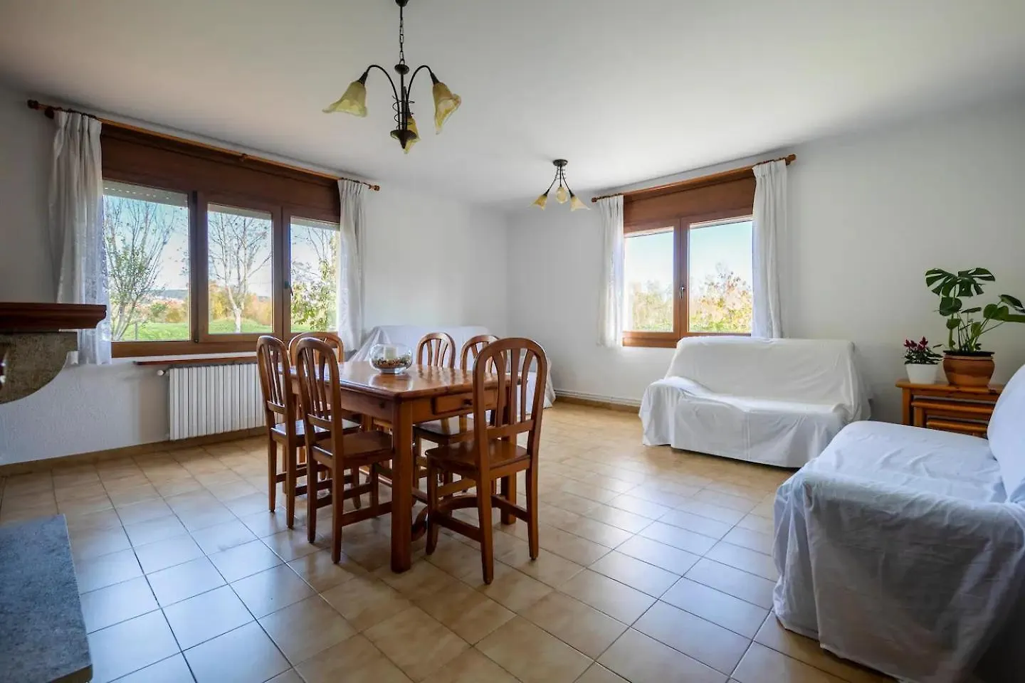 Vila La Colomina Platja d'Aro