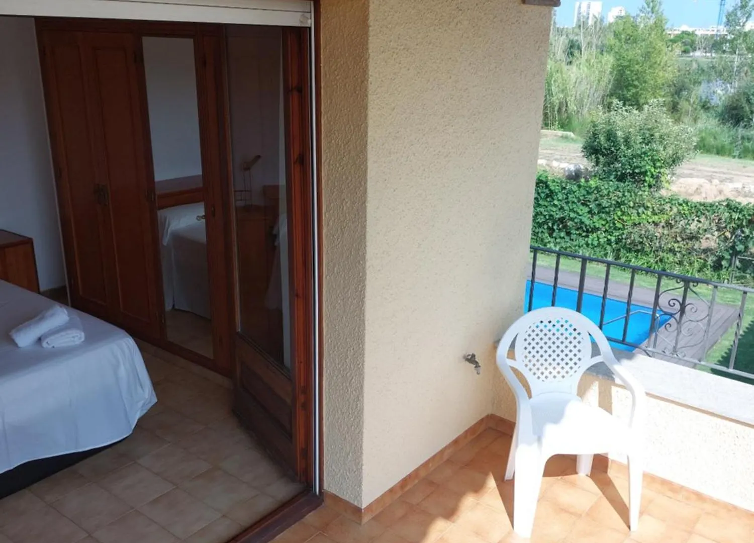 Vila La Colomina Platja d'Aro 0*,  Španělsko