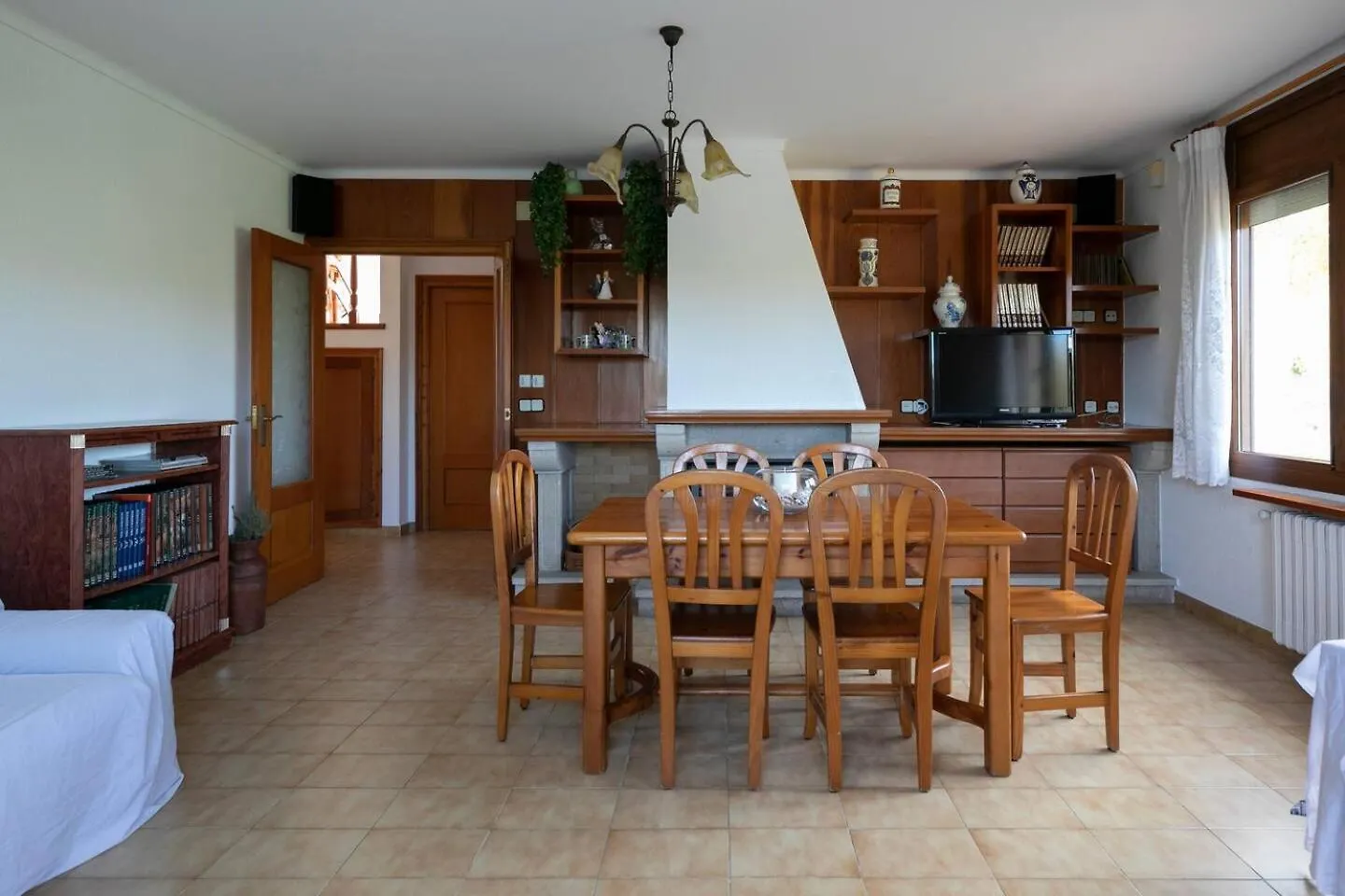 Vila La Colomina Platja d'Aro