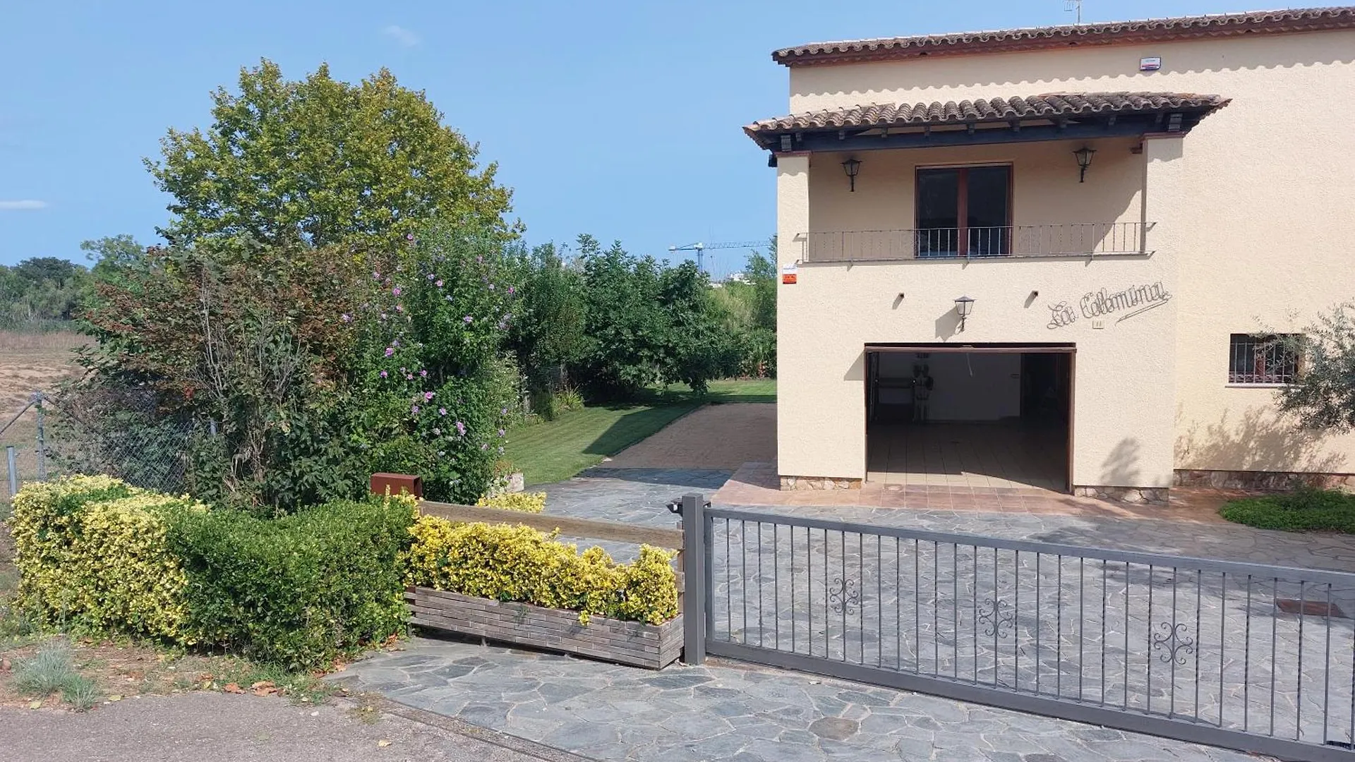 Prázdninový dům Vila La Colomina Platja d'Aro